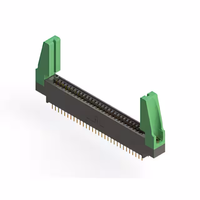 395-060-524-888 EDAC Inc.  Edgeboard Connectors
